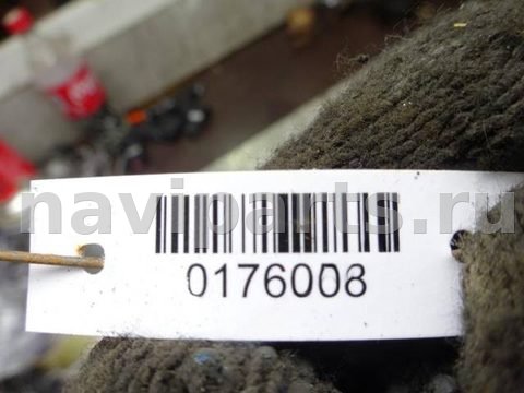 Замок багажника Audi A4, 2006 г., OEM 8E9827520A, арт. 0176058, фото 11