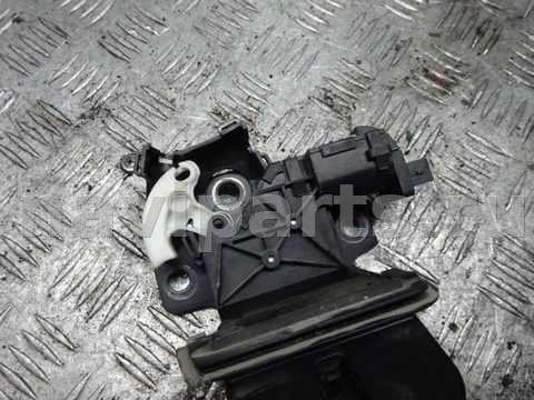 Замок багажника Audi A4, 2006 г., OEM 8E9827520A, арт. 0176058, фото 4