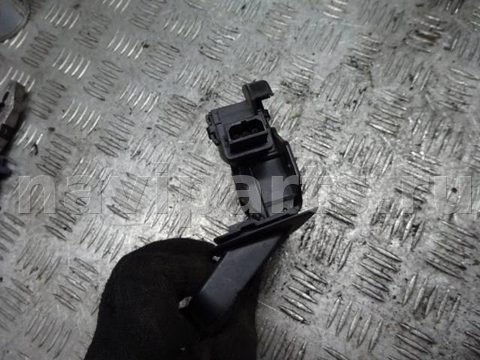 Замок багажника Audi A4, 2006 г., OEM 8E9827520A, арт. 0176058, фото 5