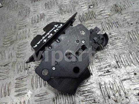 Замок багажника Audi A4, 2006 г., OEM 8E9827520A, арт. 0176058, фото 6