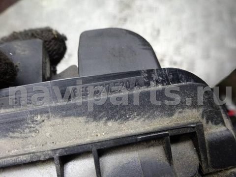Замок багажника Audi A4, 2006 г., OEM 8E9827520A, арт. 0176058, фото 8