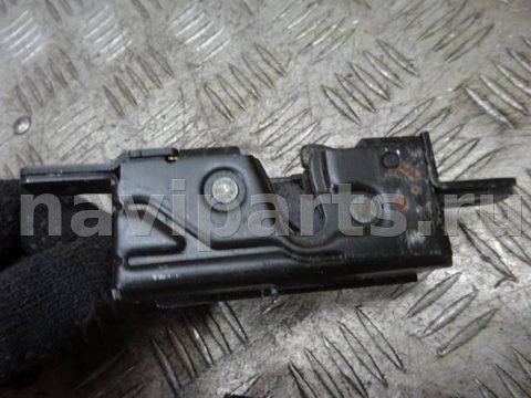Замок багажника BMW X5 E53, 2001 г., OEM 8408964, арт. 0176751, фото 6