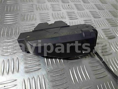 Замок багажника Peugeot 307, 2005 г., OEM 9652301980, арт. 018059, фото 4