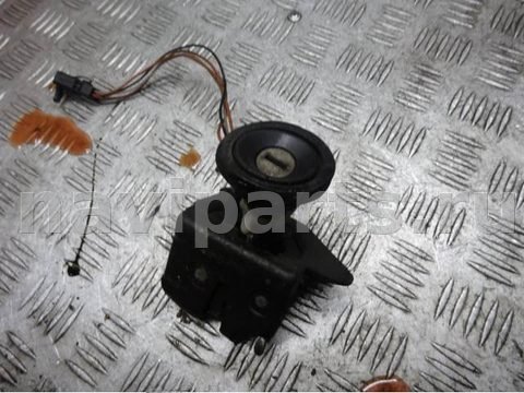 Замок багажника Fiat Punto, 2000 г., арт. 0181022