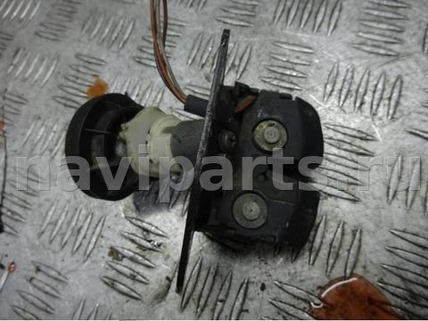 Замок багажника Fiat Punto, 2000 г., арт. 0181022, фото 3
