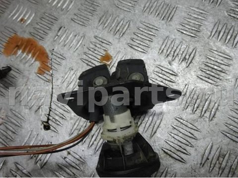 Замок багажника Fiat Punto, 2000 г., арт. 0181022, фото 4