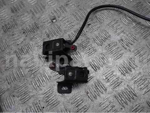 Новое Fiat Ulysse, 2000 г., арт. 0181419