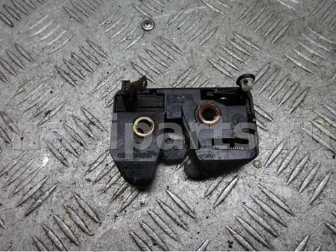 Замок багажника Volkswagen Lupo, 2003 г., OEM 6X0827505A, арт. 0182318