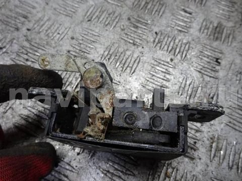 Новое Volkswagen Polo, 2004 г., OEM 3b9827505b, арт. 0182439, фото 3