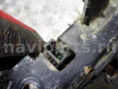 Новое Volkswagen Polo, 2004 г., OEM 3b9827505b, арт. 0182439, фото 4