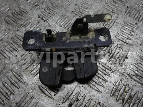 Новое Volkswagen Polo, 2004 г., OEM 3b9827505b, арт. 0182439, фото 5