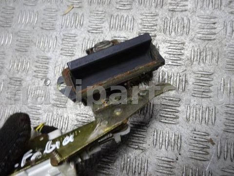 Замок багажника Skoda Octavia, 2002 г., OEM 1u9827565g, арт. 0183228, фото 4