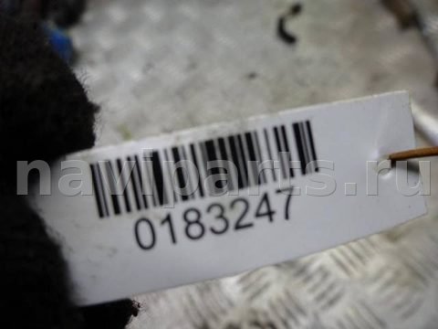 Замок багажника Volkswagen Passat, 2003 г., OEM 3b9827297a, арт. 0183247, фото 2