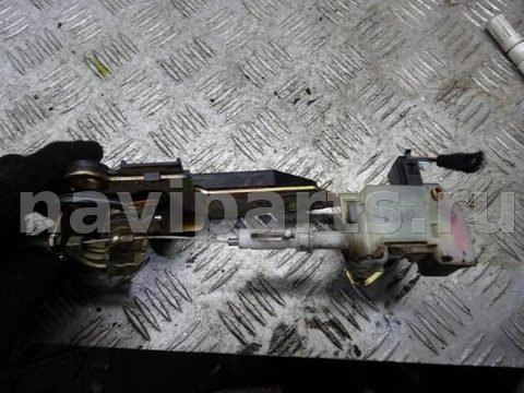 Замок багажника Volkswagen Passat, 2003 г., OEM 3b9827297a, арт. 0183247, фото 4