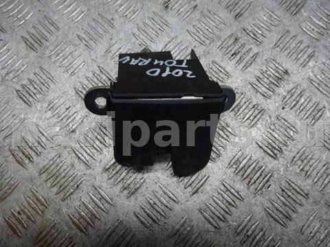 Новое Volkswagen Touran, 2005 г., OEM 1t0827505f, арт. 0183301