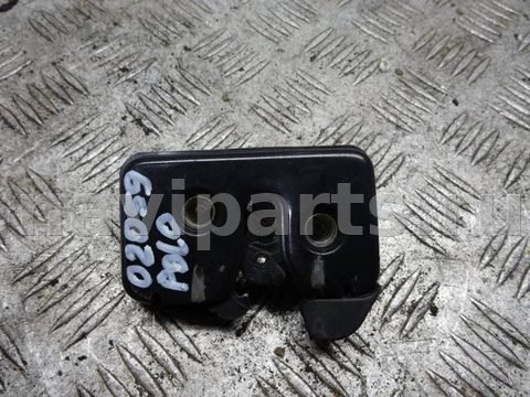 Замок багажника Volkswagen Polo, 2001 г., арт. 0184225