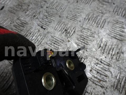 Замок багажника Volkswagen Polo, 2001 г., арт. 0184225, фото 3