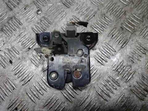 Замок багажника Audi A6, 2000 г., арт. 0184304