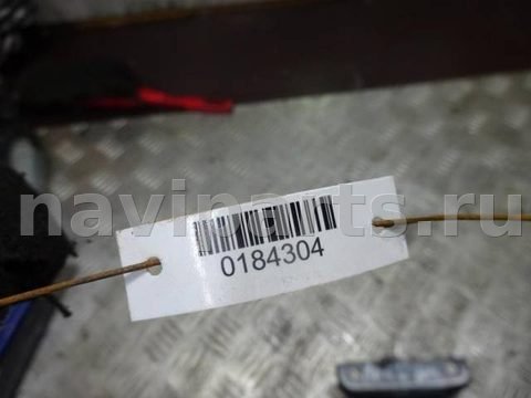 Замок багажника Audi A6, 2000 г., арт. 0184304, фото 3