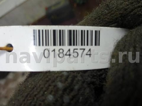 Замок багажника Opel Omega, 2002 г., арт. 0184574, фото 2