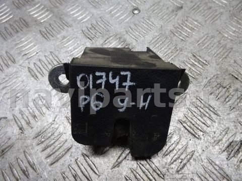 Новое Volkswagen Passat, 2005 г., OEM 1k6827505c, арт. 0184659
