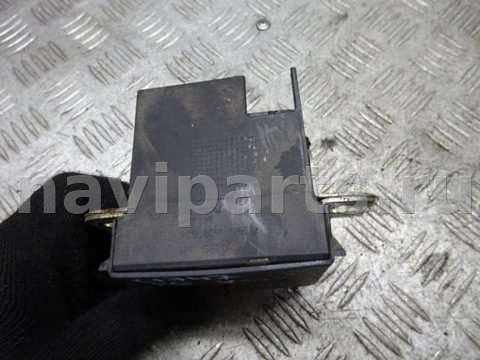 Замок багажника Volkswagen Passat, 2005 г., OEM 1k6827505c, арт. 0184659, фото 2