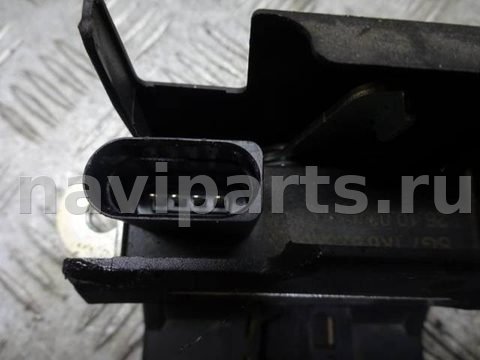 Замок багажника Volkswagen Passat, 2005 г., OEM 1k6827505c, арт. 0184659, фото 3