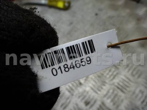 Замок багажника Volkswagen Passat, 2005 г., OEM 1k6827505c, арт. 0184659, фото 5