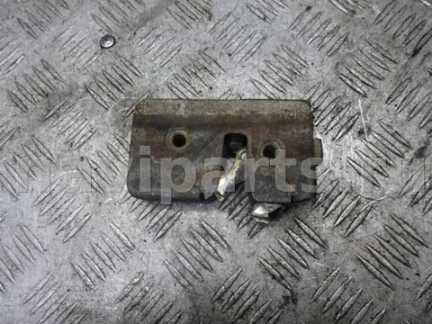 Замок багажника Volkswagen Transporter, 1999 г., арт. 0185120