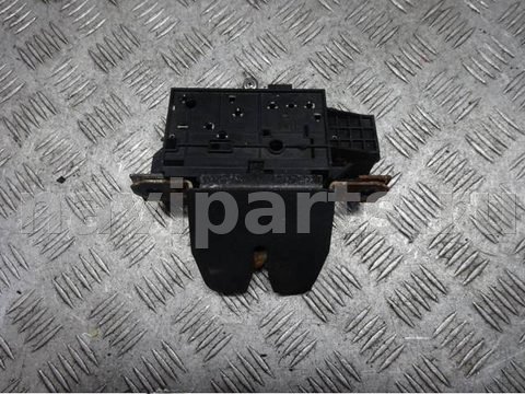 Замок багажника Opel Vectra, 2006 г., OEM 495072894, арт. 0187384