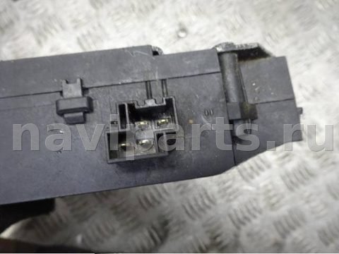 Замок багажника Opel Vectra, 2006 г., OEM 495072894, арт. 0187384, фото 3