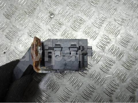 Замок багажника Opel Vectra, 2006 г., OEM 495072894, арт. 0187384, фото 7