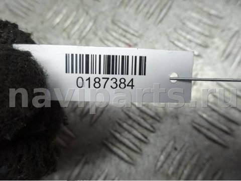 Замок багажника Opel Vectra, 2006 г., OEM 495072894, арт. 0187384, фото 8