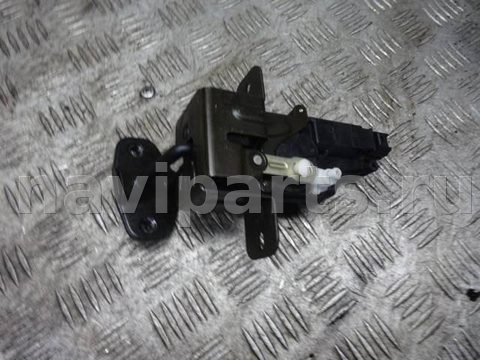 Замок багажника Kia Sorento, 2005 г., OEM 871303e000, арт. 0187680