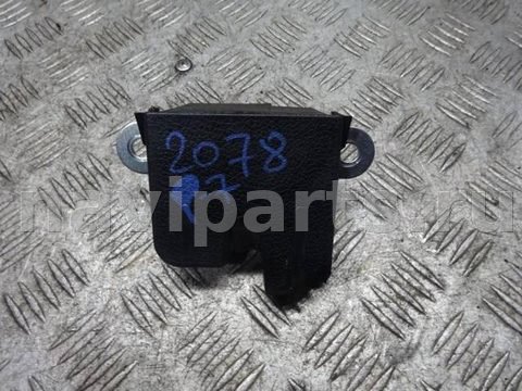 Замок багажника Volkswagen Passat, 2010 г., OEM 1k6827505f, арт. 0188845