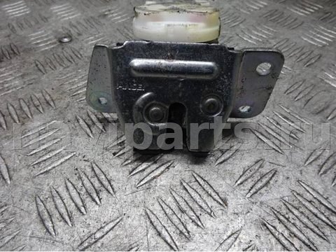 Замок багажника Mitsubishi Outlander, 2008 г., OEM 08731, арт. 0189642