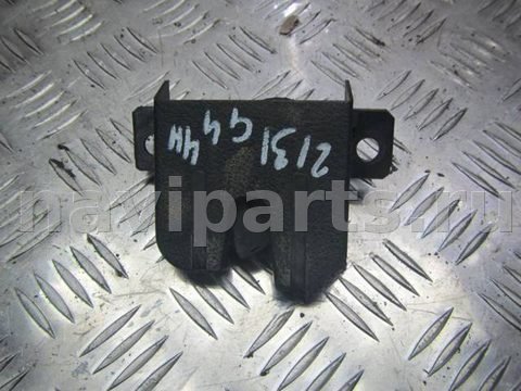 Замок багажника Volkswagen Golf, 2002 г., OEM 1j9827505, арт. 0190384