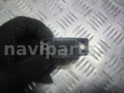 Замок багажника Renault Scenic, 2001 г., арт. 0190876