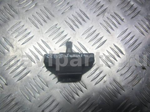 Замок багажника Renault Scenic, 2001 г., арт. 0190876, фото 3
