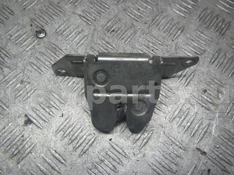Замок багажника Mercedes A W168, 2000 г., OEM a1687400336, арт. 0190986