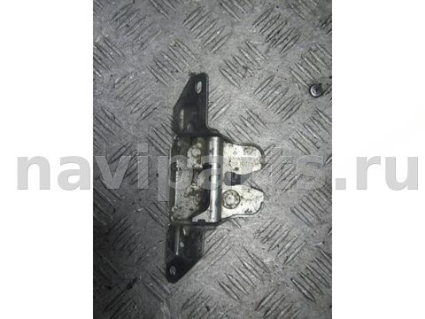 Замок багажника Mercedes A W168, 2000 г., OEM a1687400336, арт. 0190986, фото 2