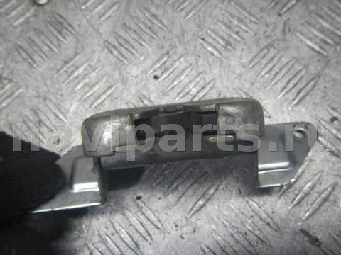 Замок багажника Mercedes A W168, 2000 г., OEM a1687400336, арт. 0190986, фото 4