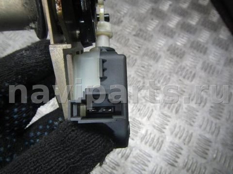 Новое Seat Toledo, 2003 г., OEM 1M5827297C, арт. 0191027, фото 2