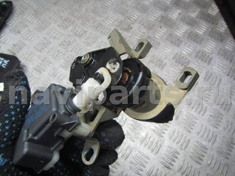 Новое Seat Toledo, 2003 г., OEM 1M5827297C, арт. 0191027, фото 5