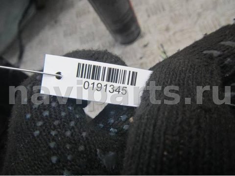 Замок багажника Ford C-Max, 2005 г., OEM 3m51r742a66ad, арт. 0191345, фото 3