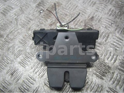 Замок багажника Ford C-Max, 2005 г., OEM 3m51r742a66ad, арт. 0191345, фото 4