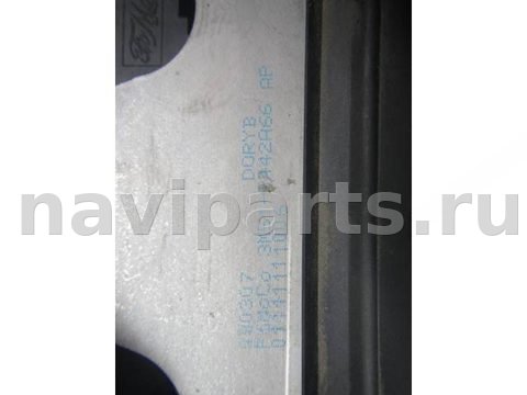 Замок багажника Ford C-Max, 2005 г., OEM 3m51r742a66ad, арт. 0191345, фото 5