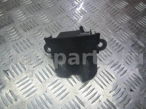 Замок багажника Volkswagen Polo, 2009 г., OEM 6r0827505b, арт. 0192223