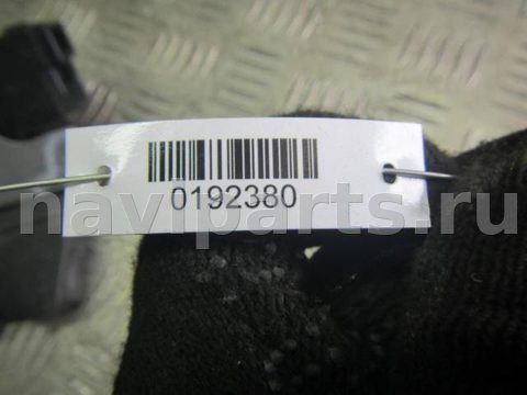 Замок багажника Ford Focus, 2005 г., OEM 3m51r442a66ap, арт. 0192380, фото 2