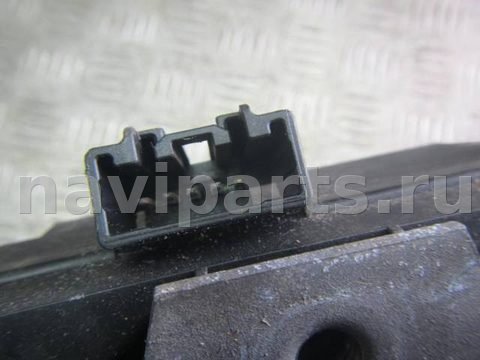 Замок багажника Ford Focus, 2005 г., OEM 3m51r442a66ap, арт. 0192380, фото 3